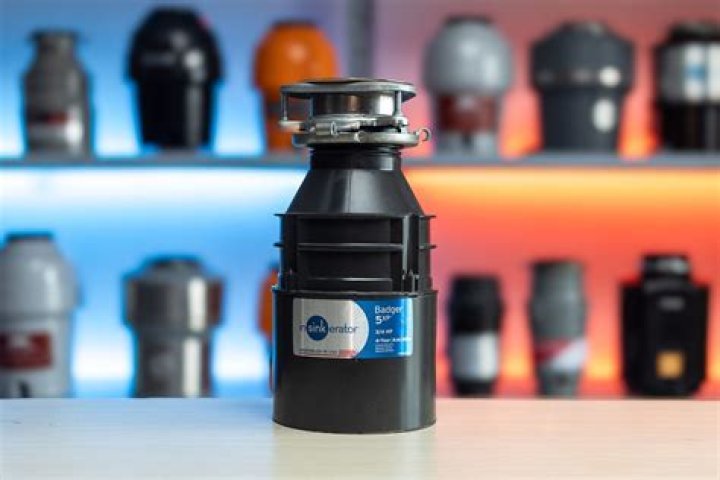 Are Badger garbage disposals good?
