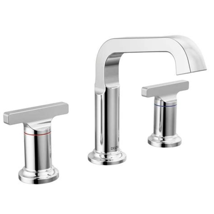 Are bathroom faucets interchangeable?