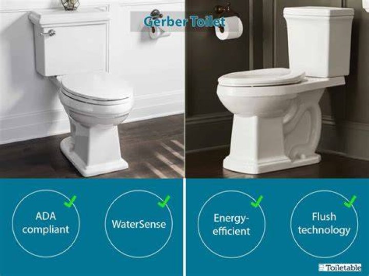 Are energy efficient toilets worth it?