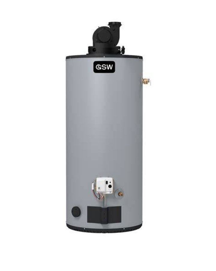 Are GSW water heaters good?