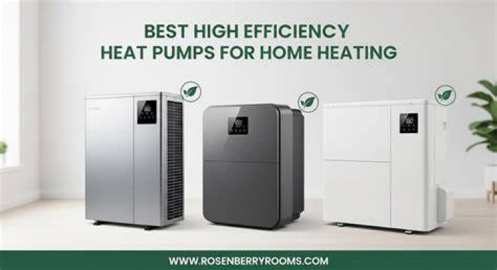 Are high efficiency heat pumps worth it?