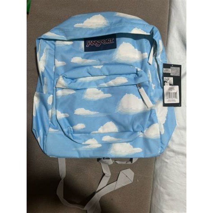 Are JanSport backpacks made in Cambodia?