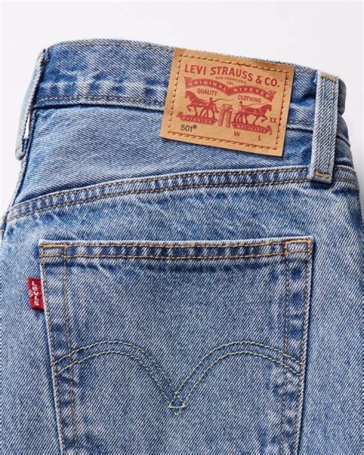 Are Levis still good quality?