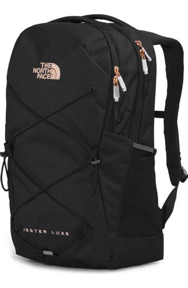 Are North Face backpacks good quality?