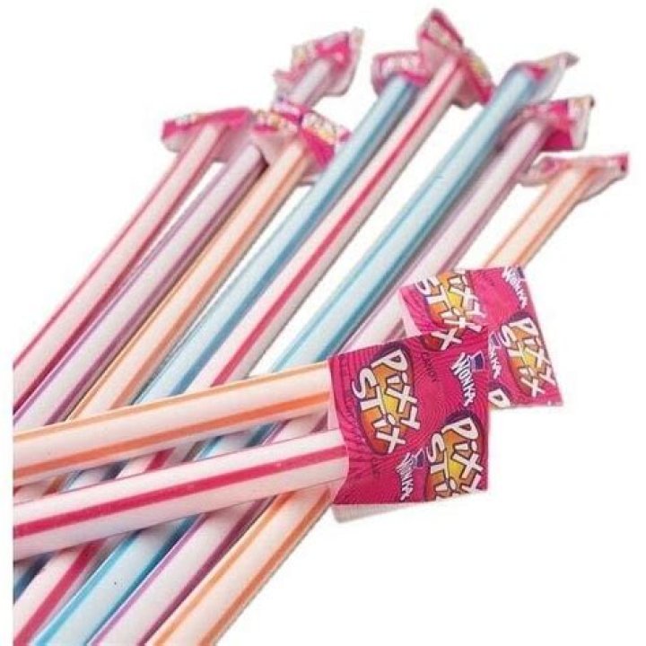 Are pixie sticks still made?