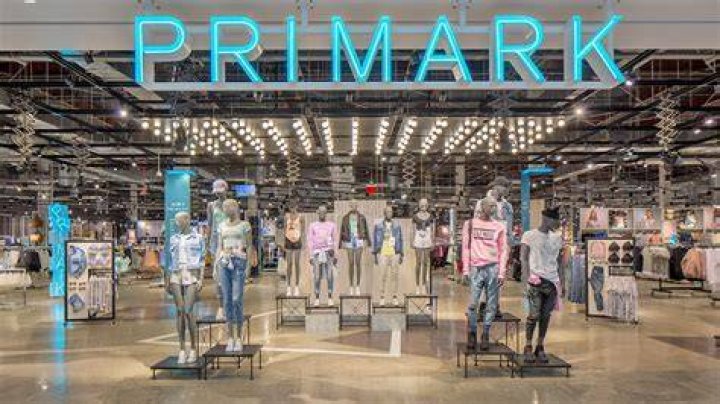 Are Primark clothes made in sweatshops?