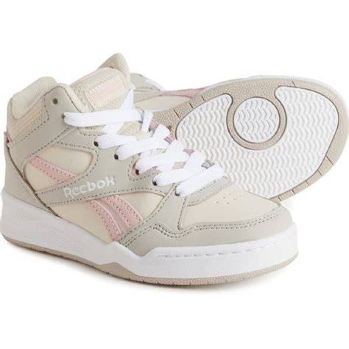 Are Reeboks for girls?