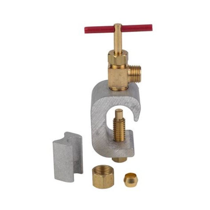 Are saddle valves legal in NJ?