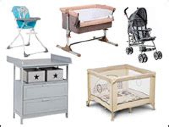 Are there any baby supplies stores in the Netherlands?