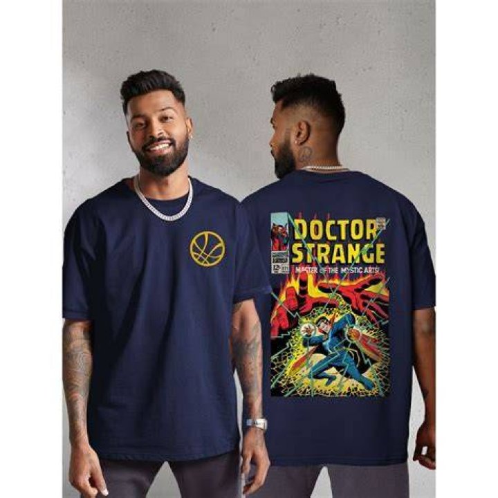 Are there any official doctor who T-shirts out?