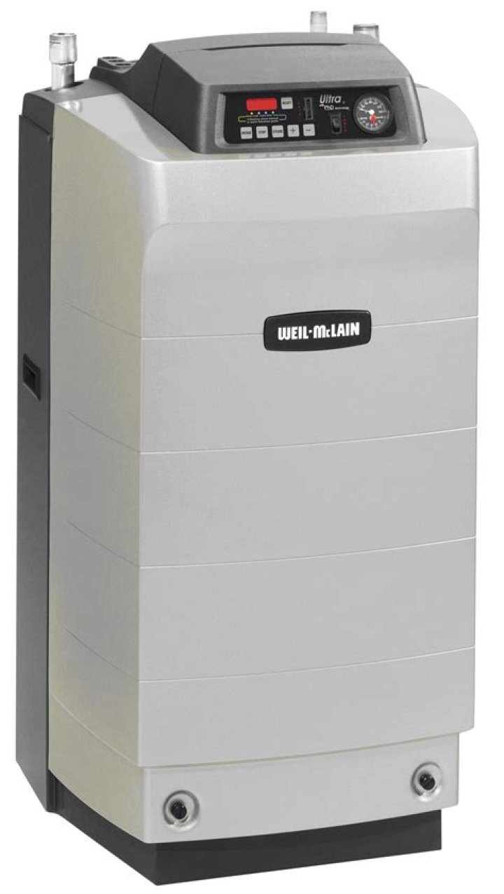 Are there any recalls on Weil McLain boilers?