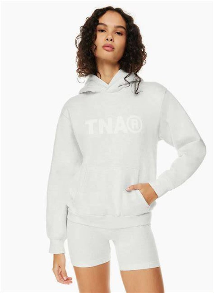 Are TNA and aritzia the same?