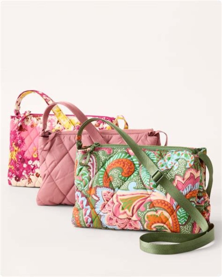 Are Vera Bradley bags good quality?