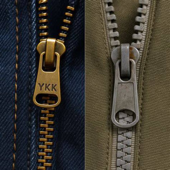 Are YKK zippers better?