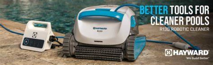 Can a Hayward aquabug clean an inground pool?