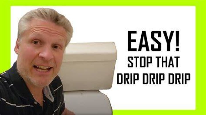 Can a leak in a cistern cause waste water?