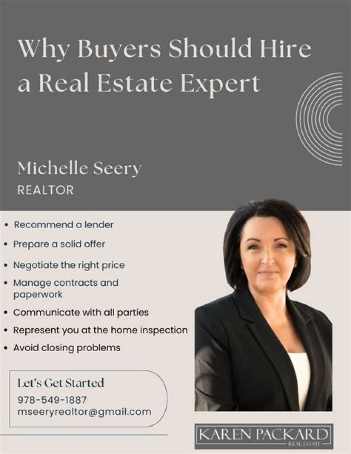 Can a realtor prepare you for a closing Nightmare?