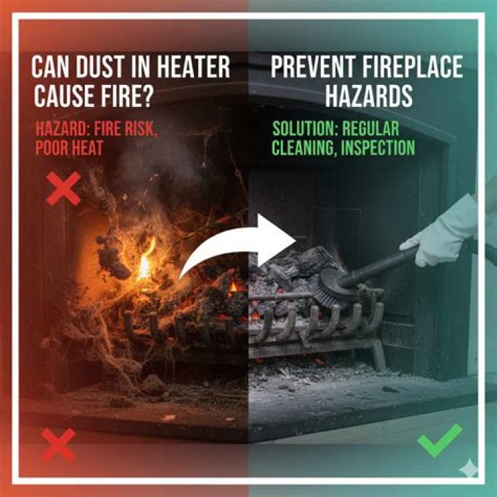 Can boilers cause fire?