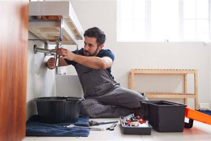 Can I hire a plumber and charge my landlord?