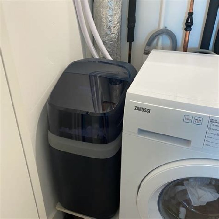 Can I take my water softener when I move?