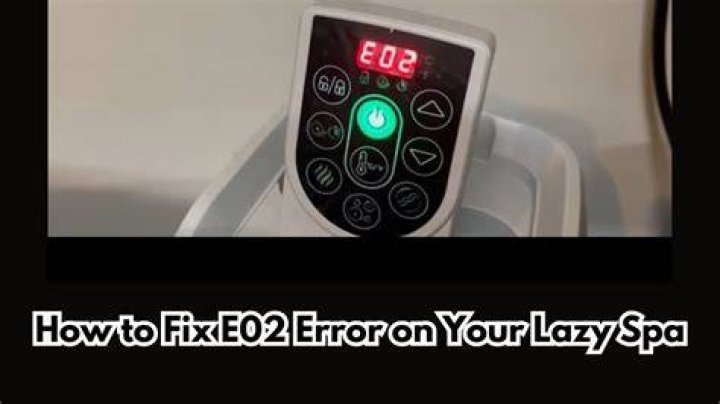 Can lazy spa be repaired?