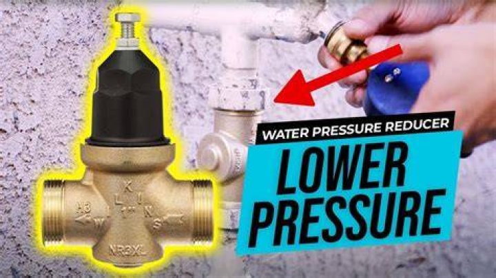 Can you adjust the pressure regulator?