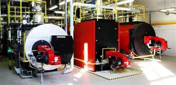 Can you buy second hand boilers?