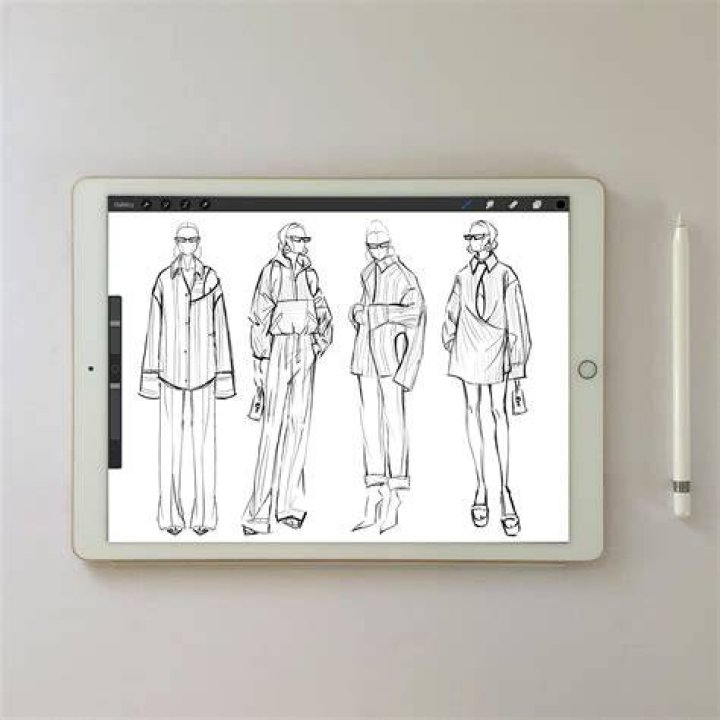Can you design clothes and have them made?