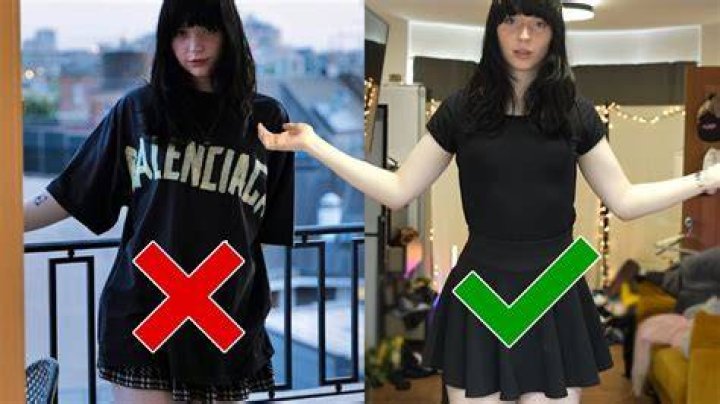Can you dress up like a girl?