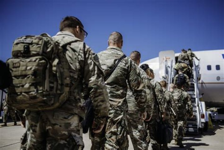 Can you get out of being deployed?