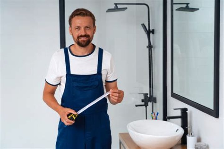 Can you have a mixer shower with a combi boiler?