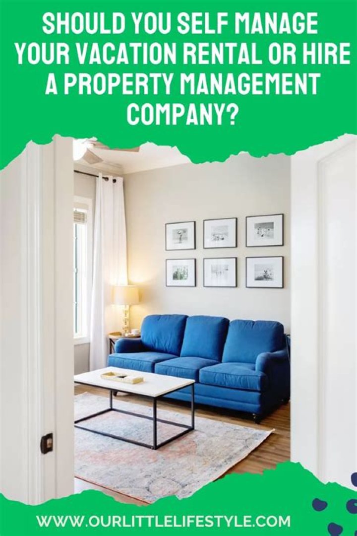 Can you hire a company to manage an apartment complex?
