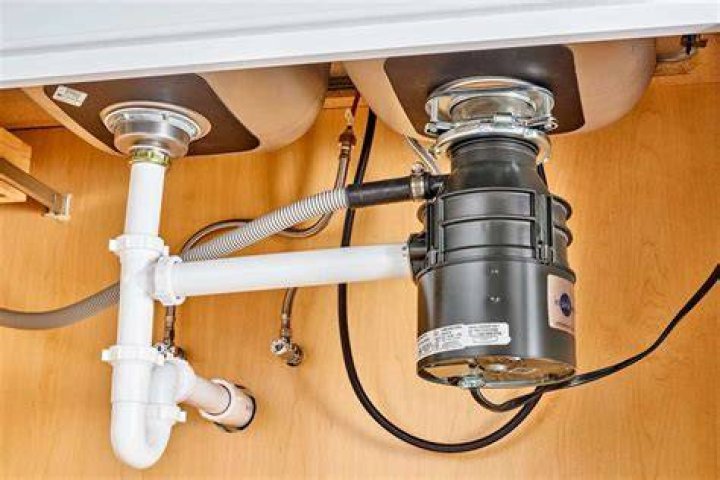 Can you install an InSinkErator?