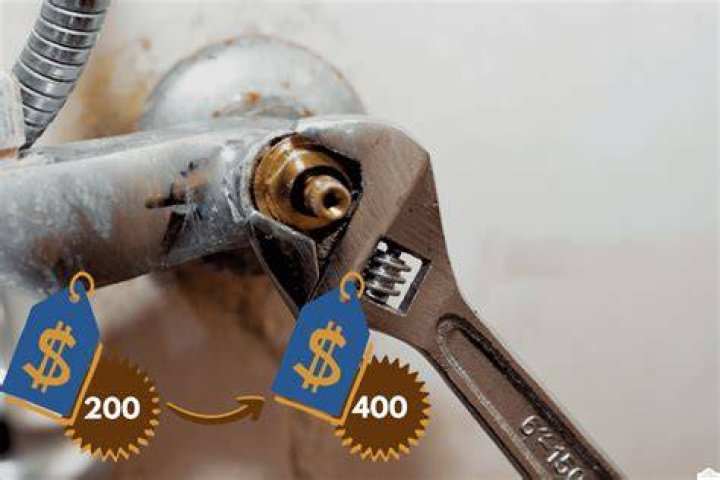 Can you lubricate a shower faucet cartridge?