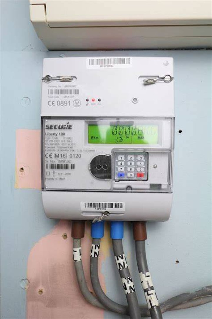 Can you refuse to have a smart meter installed?