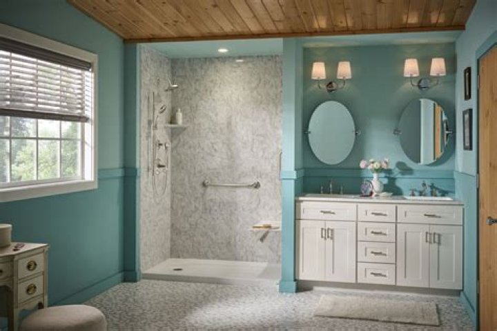 Can you remodel a bathroom in 2 days?