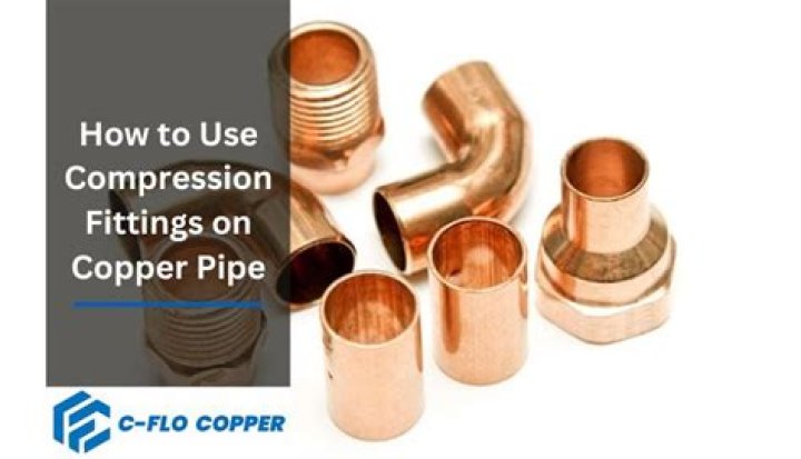 Can you Resweat copper fittings?