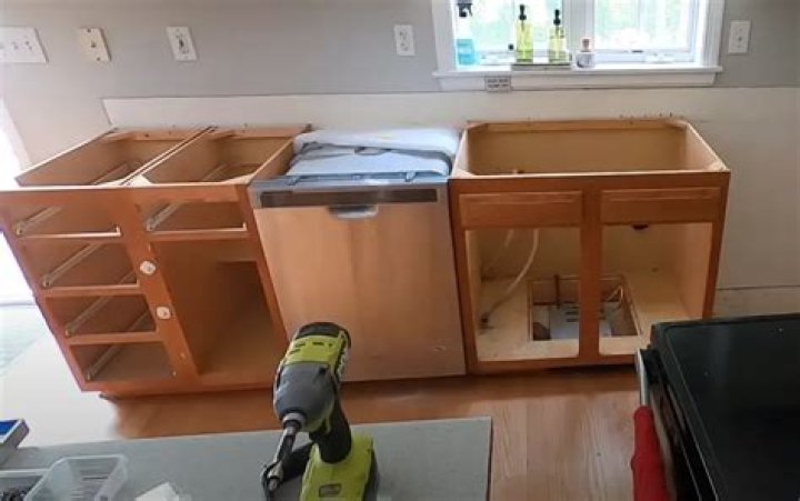 Can you reuse a kitchen sink?