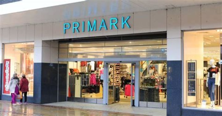 Can you still shop at Primark?
