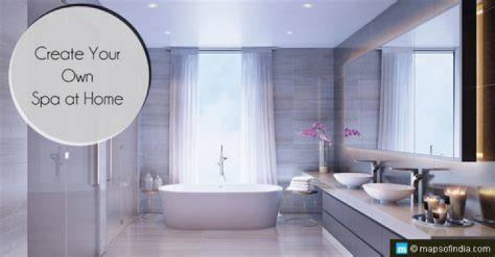 Can you turn a normal bath into a spa?