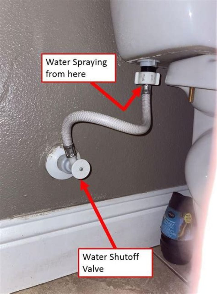 Can you use toilet during water shut off?