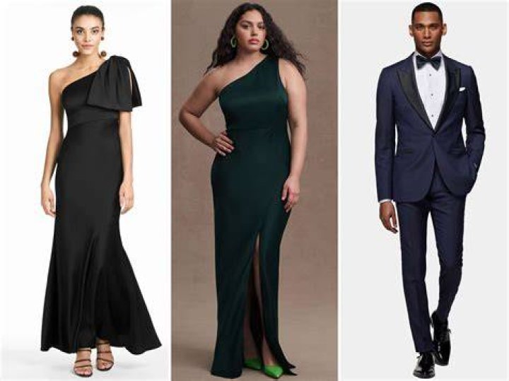Can you wear black in Diwali?