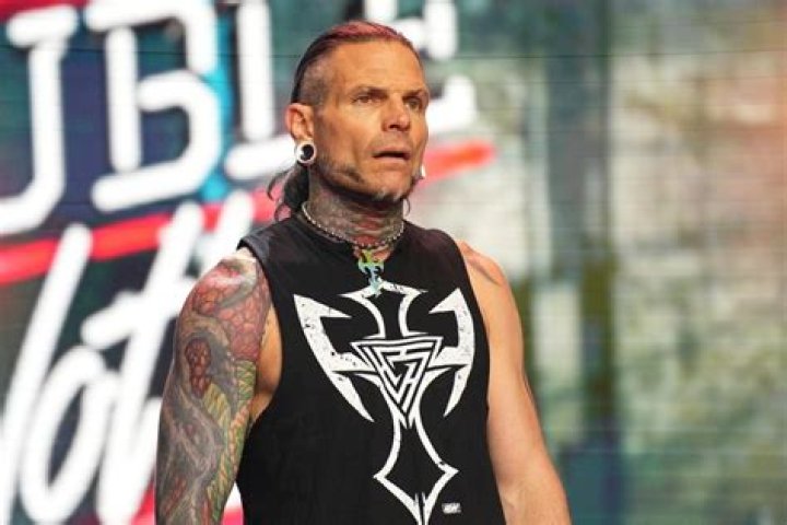 Did Jeff Hardy like his tattoo on ink master?