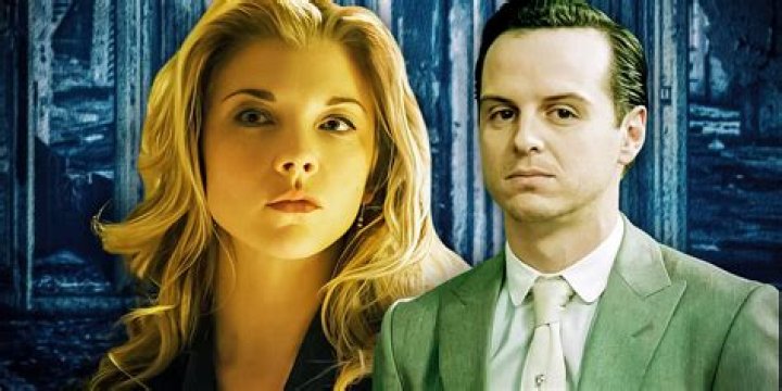 Did Sherlock sleep with the woman?