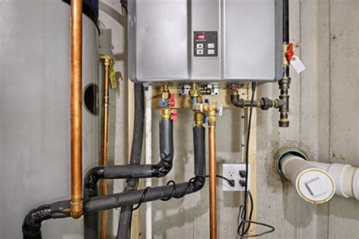 Do modern water heaters need to be flushed?