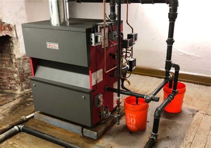 Do new boilers need new pipes?