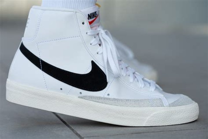 Do Nike high Blazers exist?