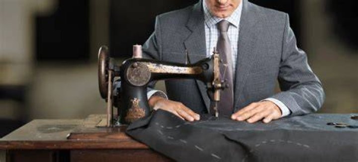 Do tailors make a lot of money?