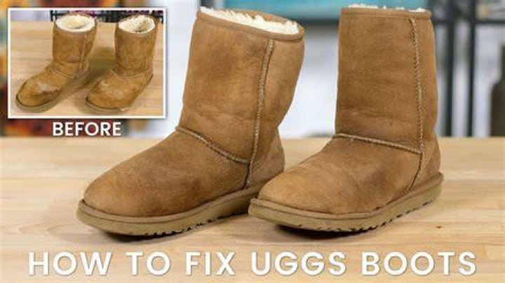 Do UGG boots damage your feet?