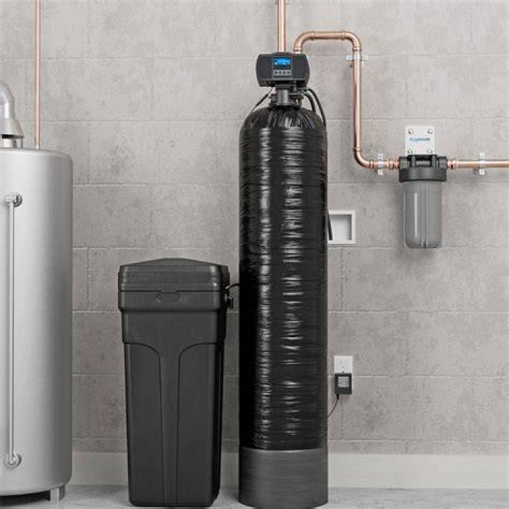 Do water softener systems wear out?